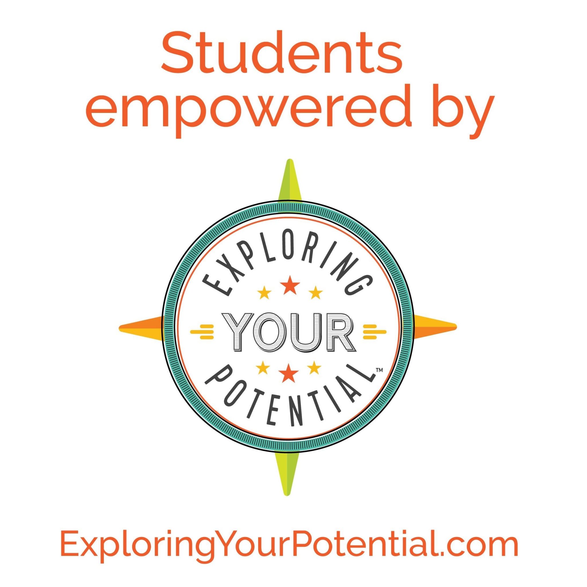 Students Empowered by Exploring Your Potential™