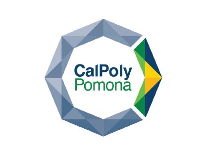 Image: Cal Poly Pomona logo