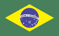 Image: Brazil Flag