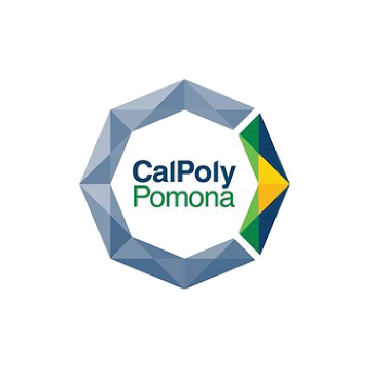 Image: California State Polytechnic University Pomona logo