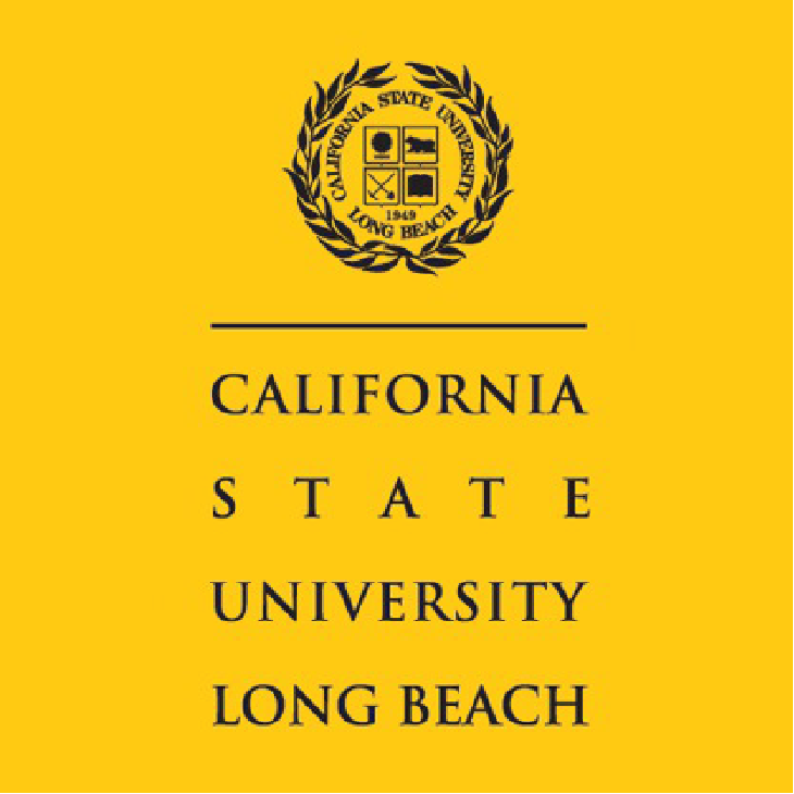 Image: California State University - Long Beach logo