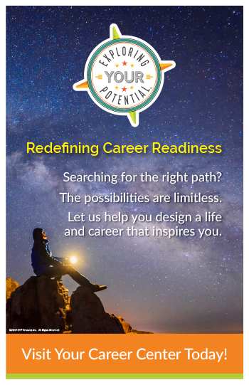 Image: Exploring Your Potential Stars Poster - US Tabloid