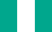 Image: Flag of Nigeria