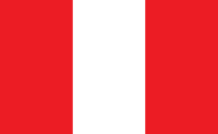 Image: Flag of Peru