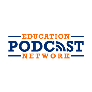 Image: Education Podcast Network logo