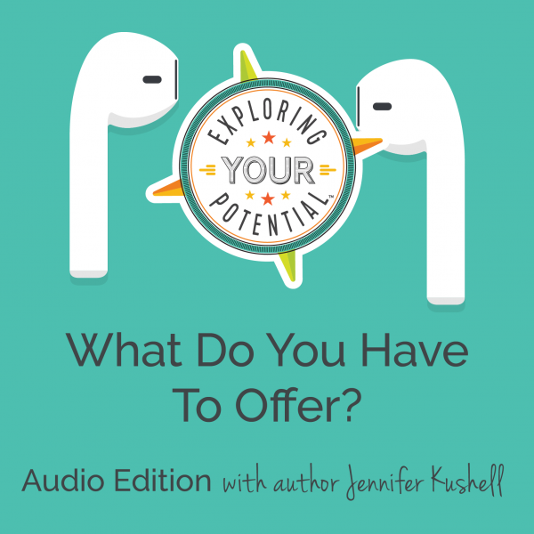 EYP Audio - What Do You Have To Offer Icon
